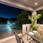 Villa Muthee Luxurious Private Laganas