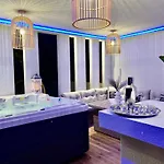 Villa Muthee Luxurious Private Laganas