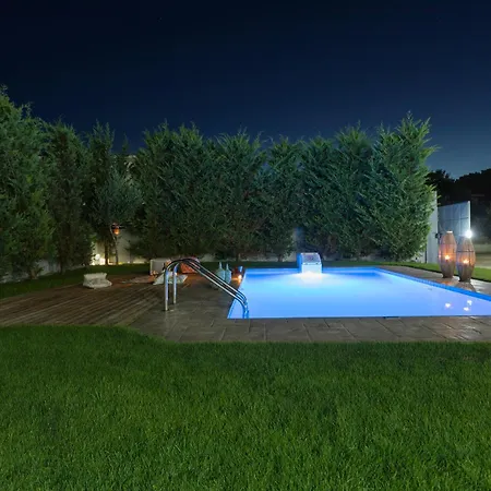 Villa Muthee Luxurious Private *