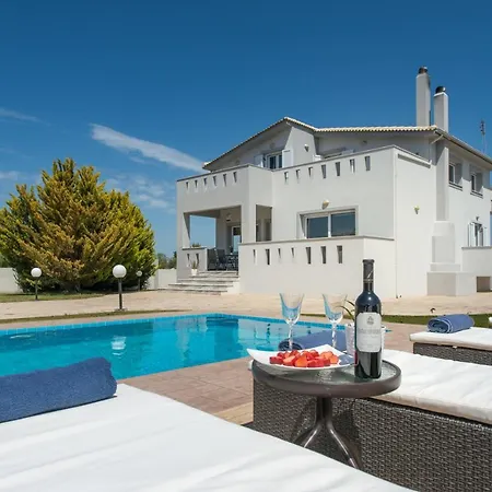 Muthee Luxurious Private *