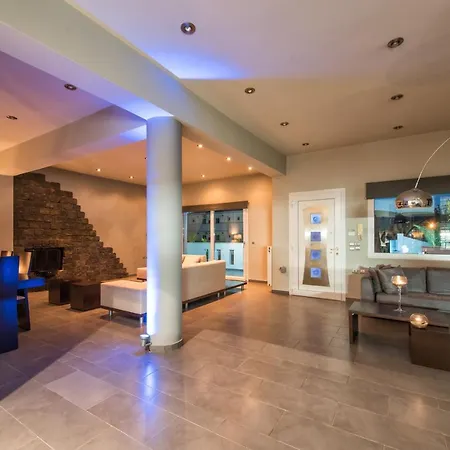 Muthee Luxurious Private * Laganas