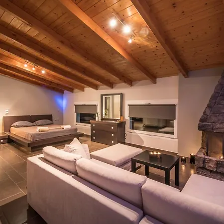 Muthee Luxurious Private Villa *