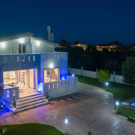 Muthee Luxurious Private Villa