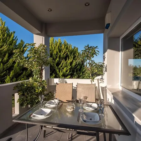 Muthee Luxurious Private Villa *