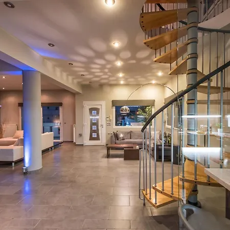 Muthee Luxurious Private