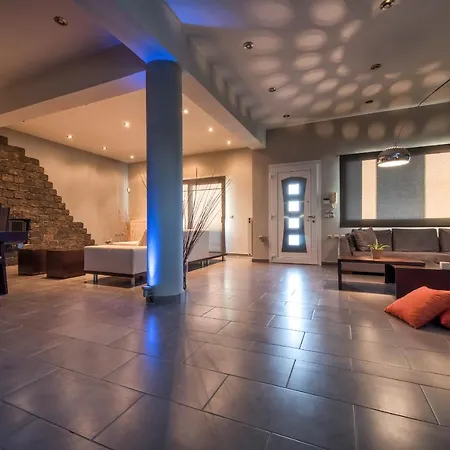 Muthee Luxurious Private