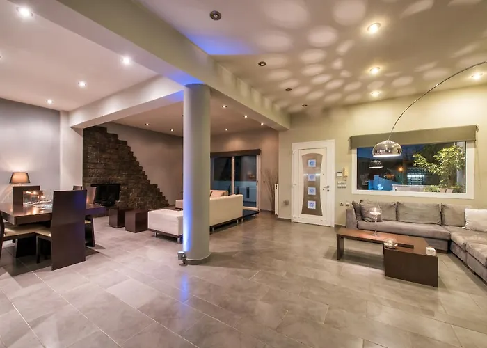 Muthee Luxurious Private Villa
