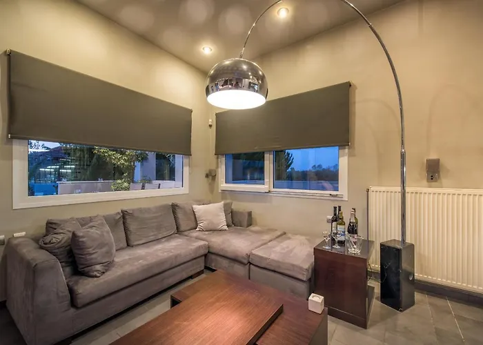 Muthee Luxurious Private Villa
