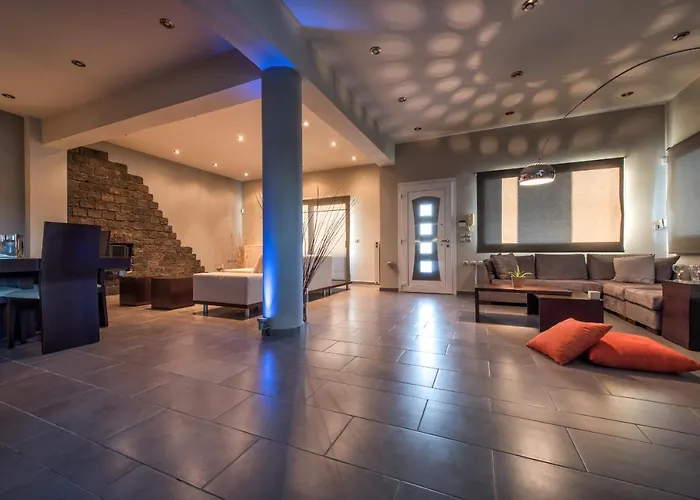 Muthee Luxurious Private