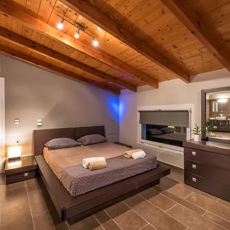 Muthee Luxurious Private *