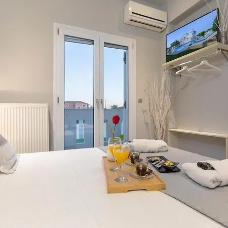 Muthee Luxurious Private Λαγανάς