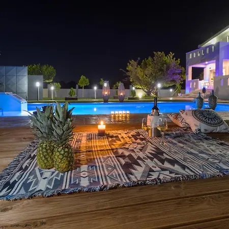 Muthee Luxurious Private *