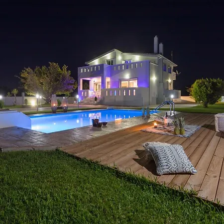 Βίλα Muthee Luxurious Private