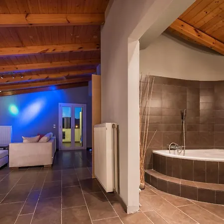 Βίλα Muthee Luxurious Private *