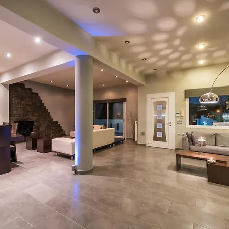 Muthee Luxurious Private וילה