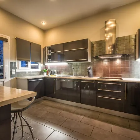 Muthee Luxurious Private וילה *