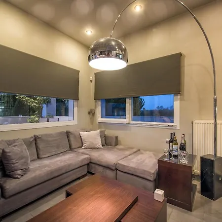 Muthee Luxurious Private וילה