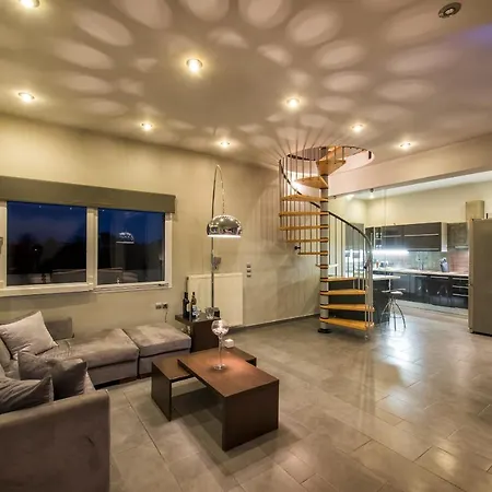 Muthee Luxurious Private