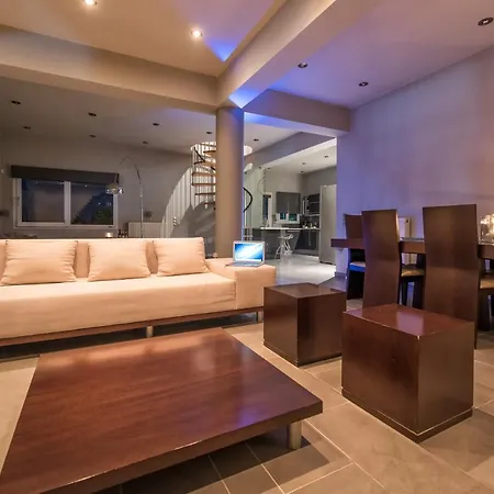 Βίλα Muthee Luxurious Private *