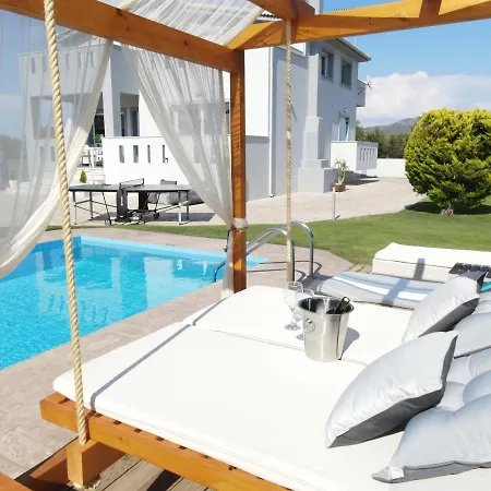 Muthee Luxurious Private