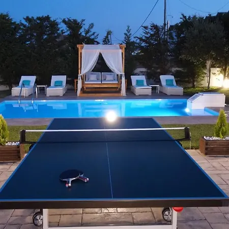 Muthee Luxurious Private לגאנאס