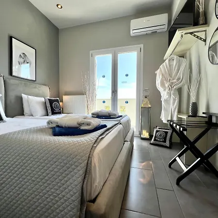 Villa Muthee Luxurious Private Laganas