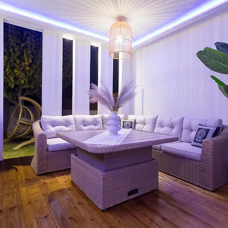 Βίλα Muthee Luxurious Private