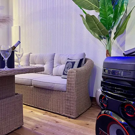 Βίλα Muthee Luxurious Private