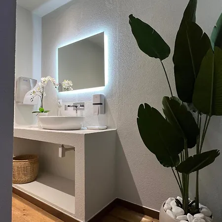 Muthee Luxurious Private וילה לגאנאס