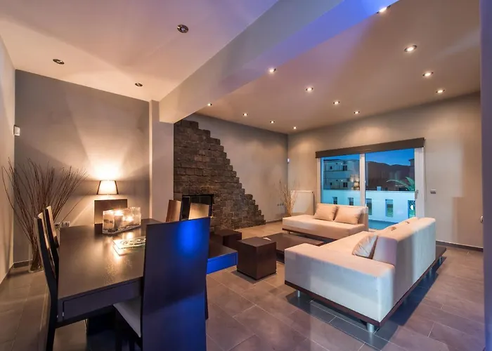 Muthee Luxurious Private Villa