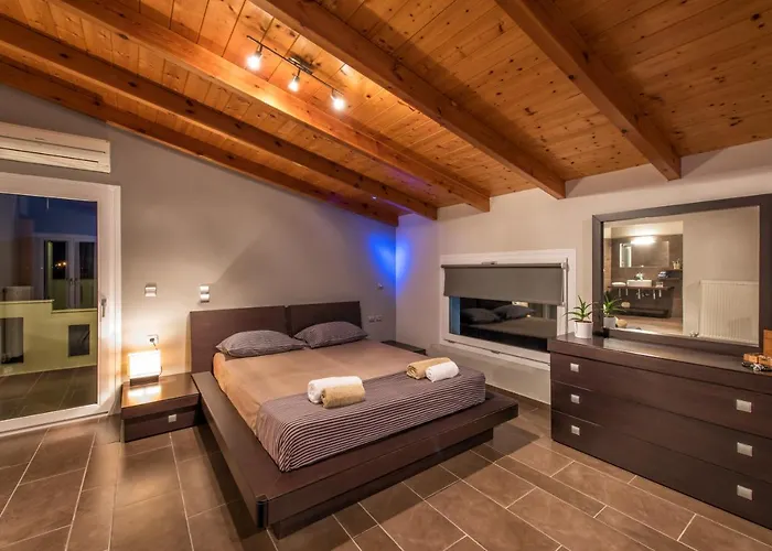 Muthee Luxurious Private *