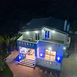 Vila Muthee Luxurious Private Laganas