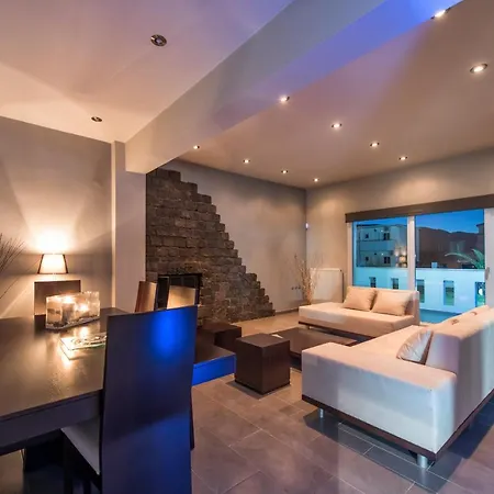 Muthee Luxurious Private Villa