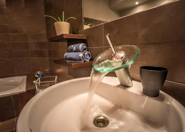 Muthee Luxurious Private Вилла Лаганас