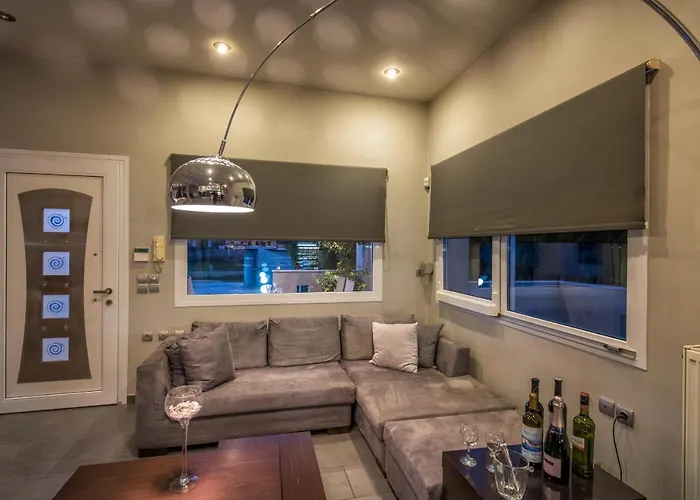 Muthee Luxurious Private Вилла *