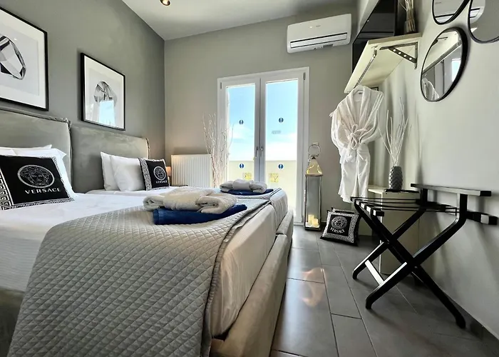 Вилла Muthee Luxurious Private Лаганас